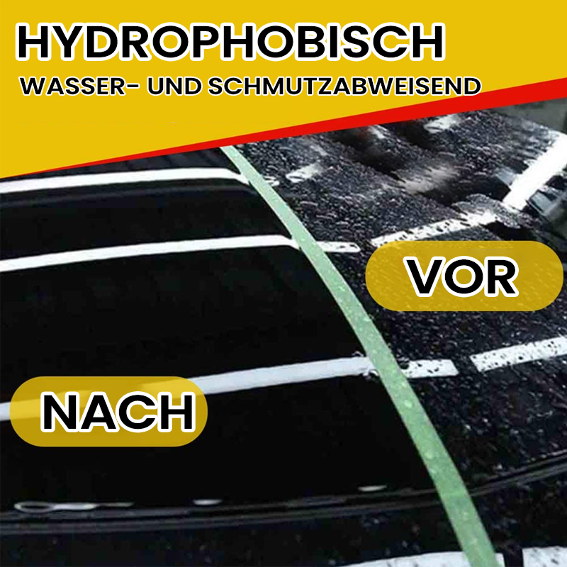 Nano Auto Kratzerentfernungsspray