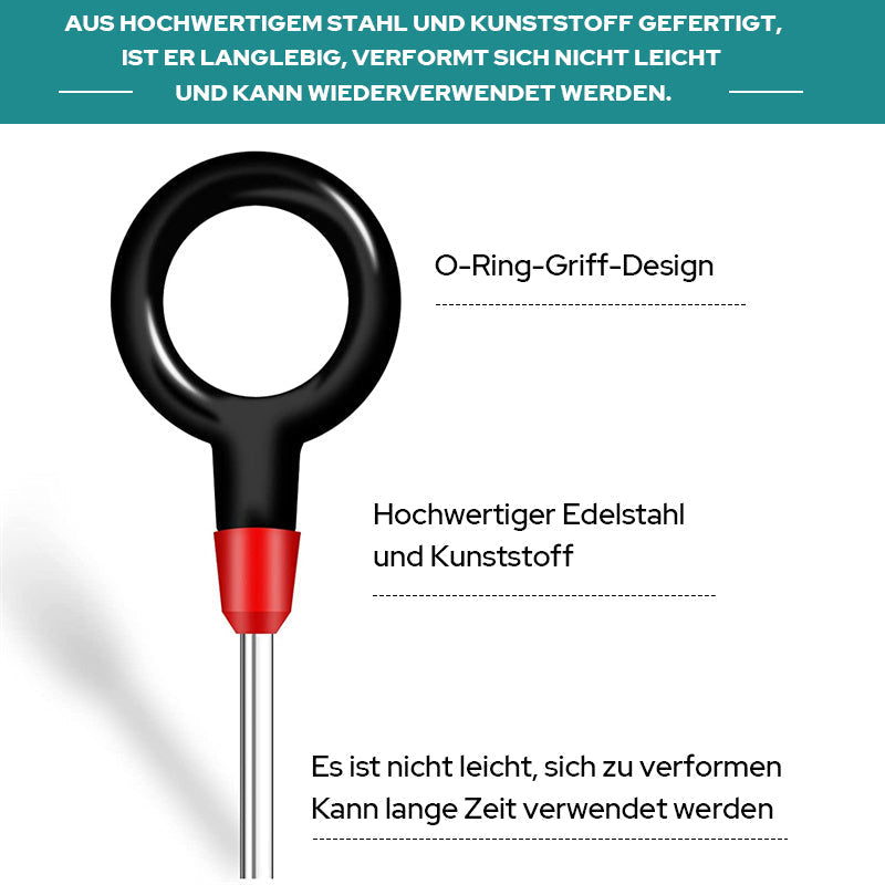 Werkzeuge Zum Entfernen Von Autoterminals