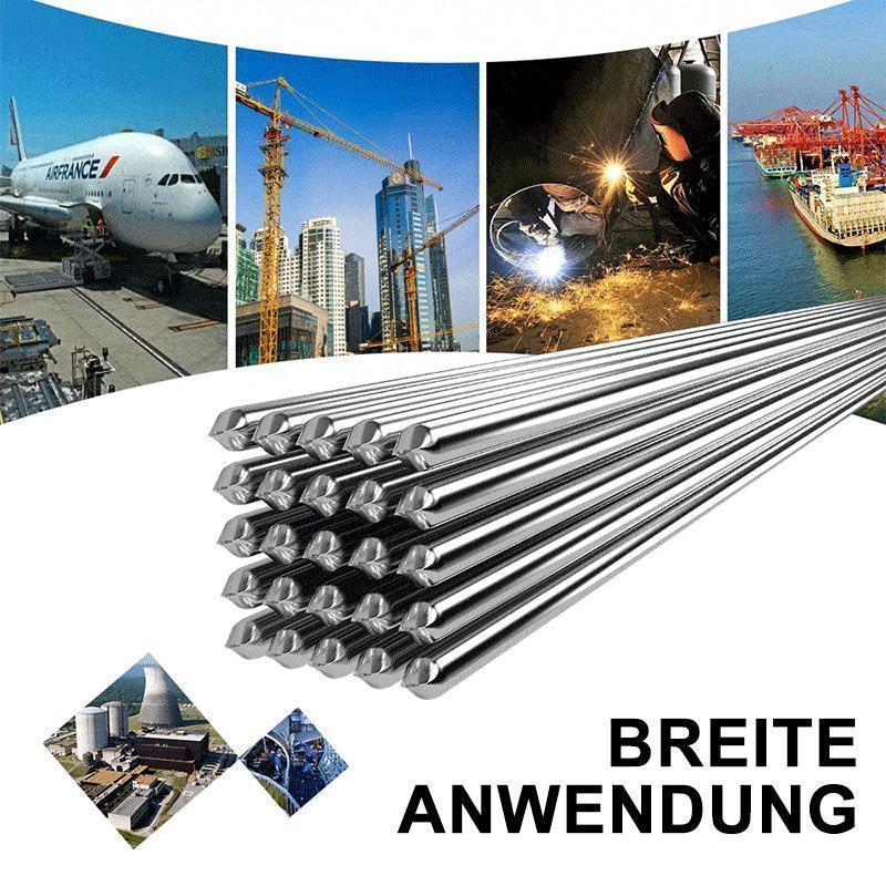 Aluminium Schweißstäbe