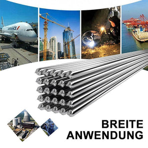 Aluminium Schweißstäbe