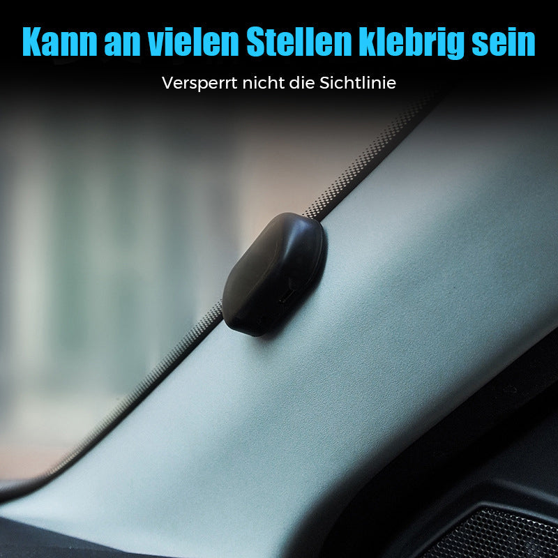 Anti-Diebstahl-Licht im Auto