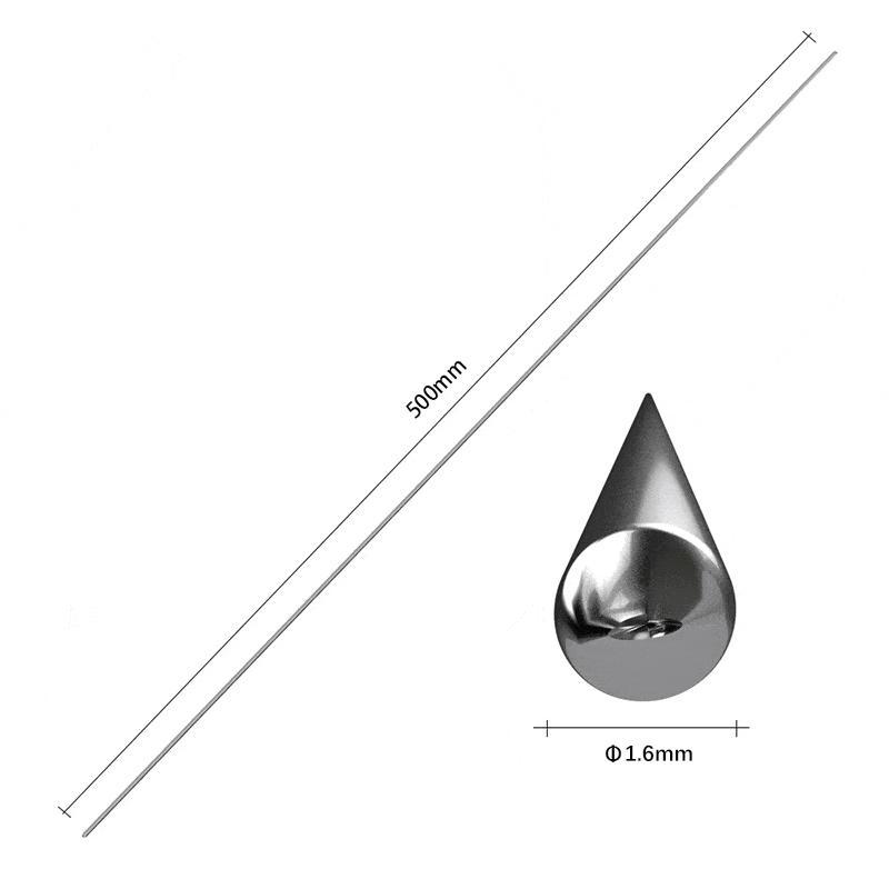 Aluminium Schweißstäbe