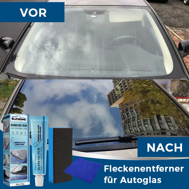 Fleckenentferner Für Autoglas